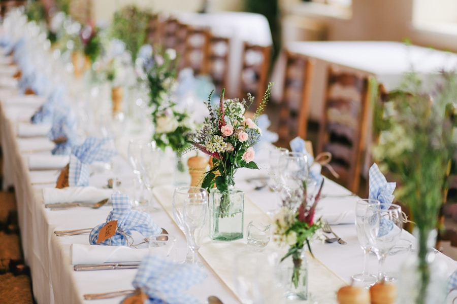 Beach Wedding