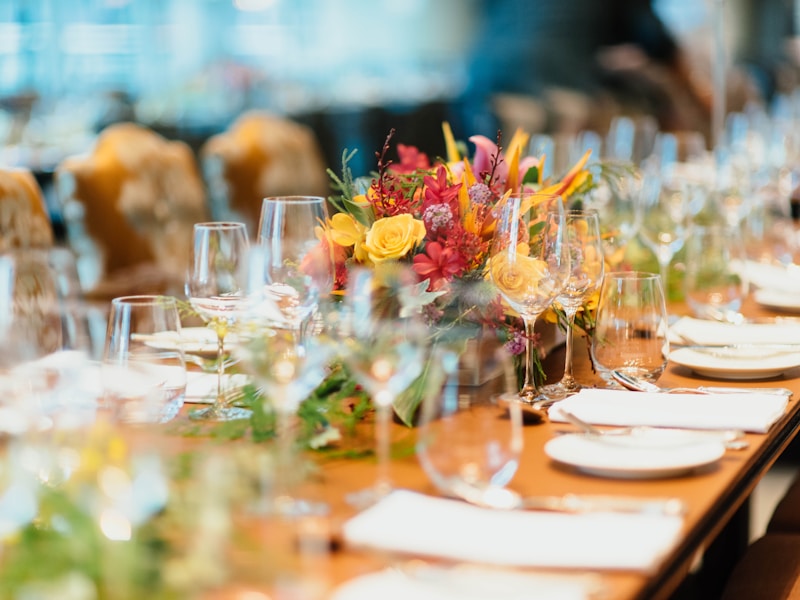 Corporate Gala
